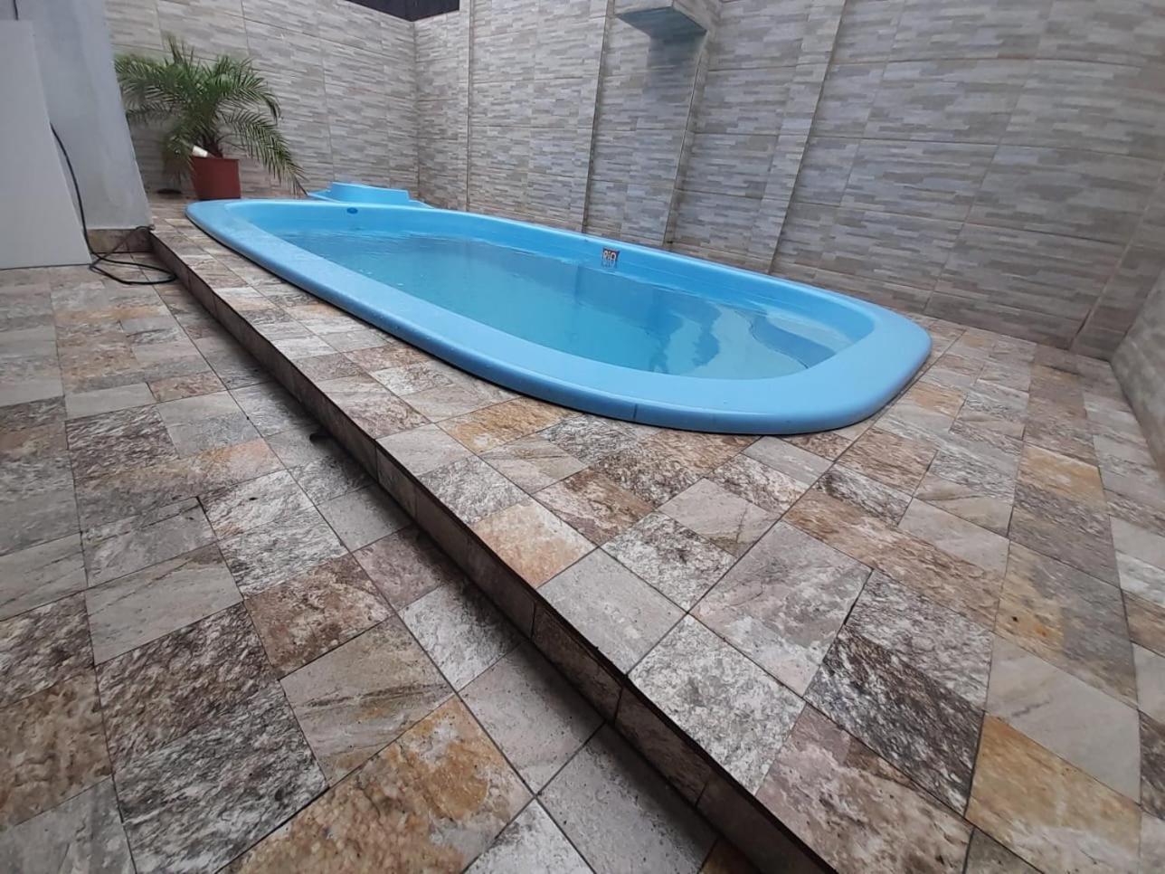 Holiday home Casa Com Piscina Em 700m Da