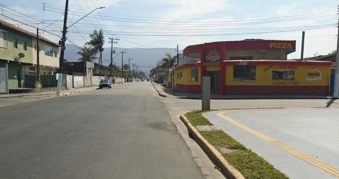 Casa Com Piscina Em 700m Da Holiday home Bertioga