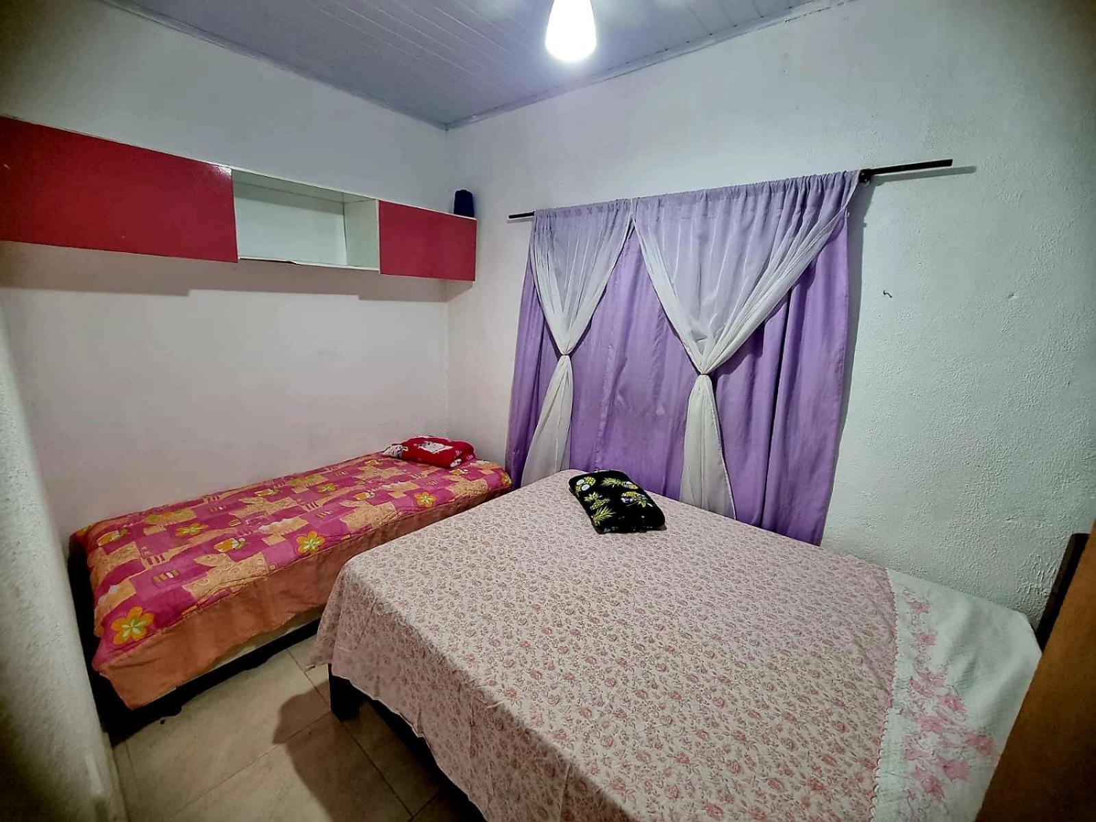 Casa Com Piscina Em 700m Da Bertioga