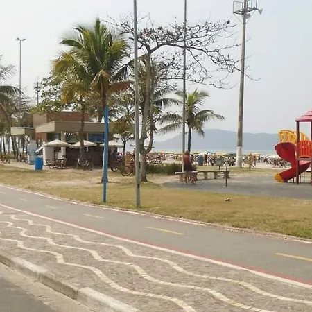 Casa Com Piscina Em Bertioga 700M Da Praia Exterior photo